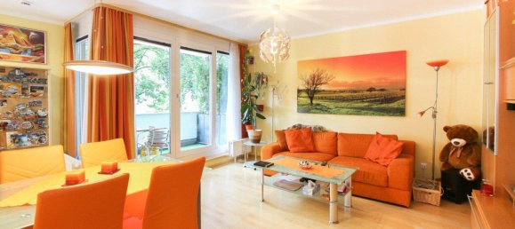 2غرفة شقة في Dobling, Austria رقم 201430 2