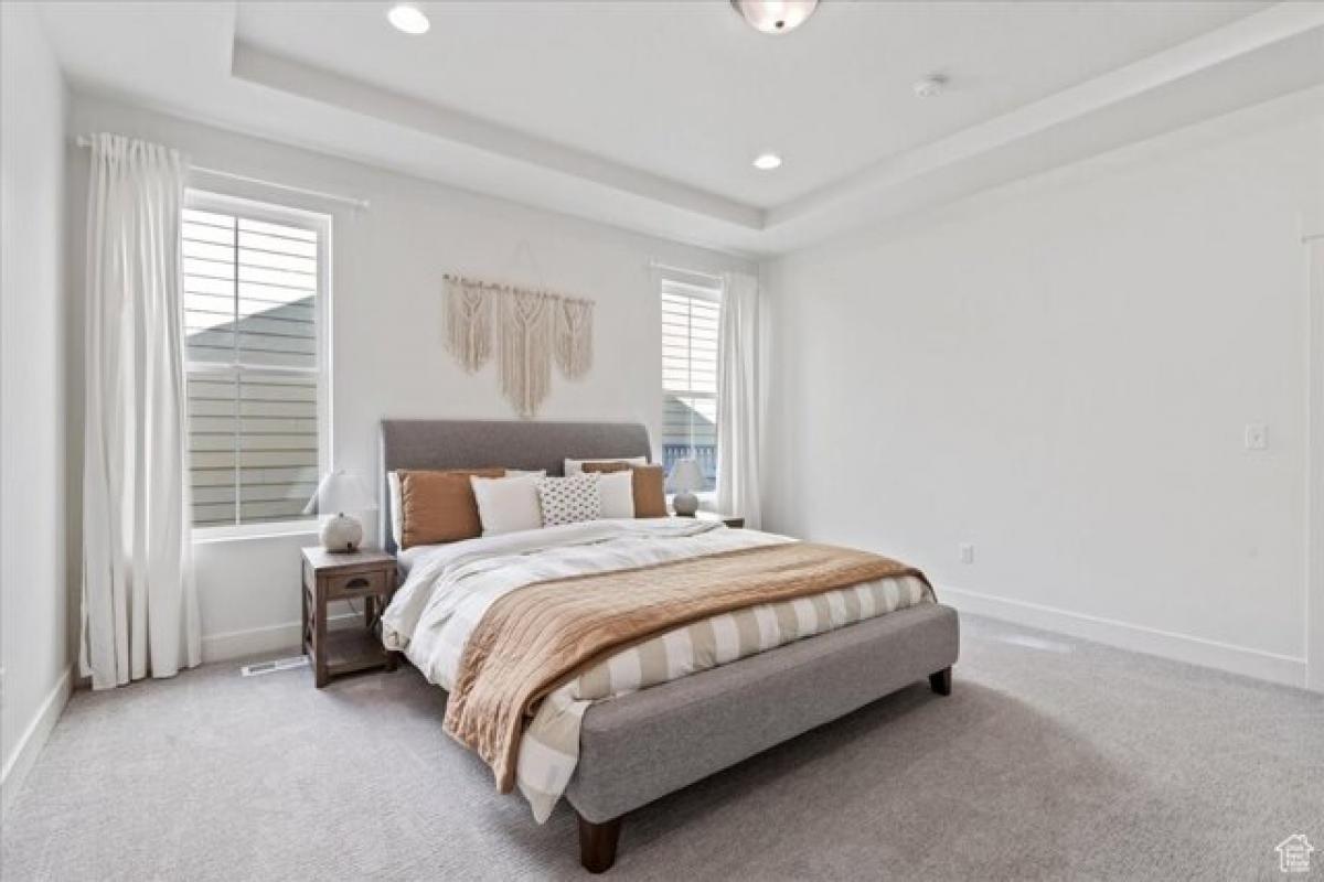 Casa de 5 dormitorios en South Jordan, USA No. 431687