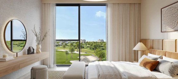 Wohnung in Dubai South (Dubai World Central), UAE 152.45m², Nr. 68731 3