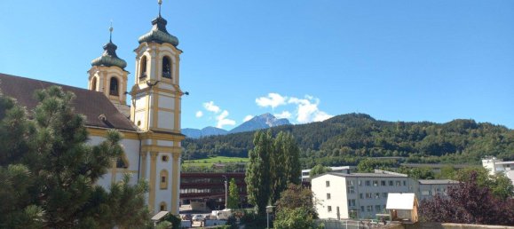 3 rooms Apartment in Innsbruck-Stadt, Austria No. 251814 14