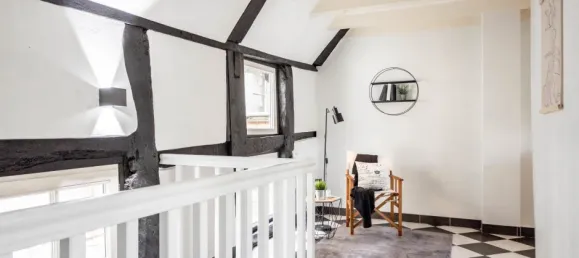 Casa de 4 habitaciónes en Lippe, Germany No. 325315 19