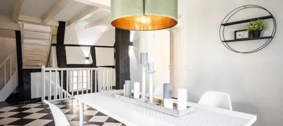 Casa de 4 habitaciónes en Lippe, Germany No. 325315 17