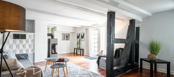 Casa de 4 habitaciónes en Lippe, Germany No. 325315 12