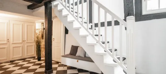 Casa de 4 habitaciónes en Lippe, Germany No. 325315 8