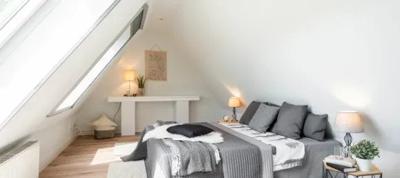 Casa de 4 habitaciónes en Lippe, Germany No. 325315 21