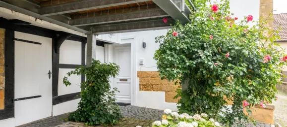 Casa de 4 habitaciónes en Lippe, Germany No. 325315 4