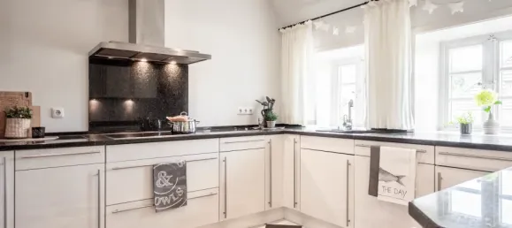 Casa de 4 habitaciónes en Lippe, Germany No. 325315 14