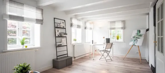 Casa de 4 habitaciónes en Lippe, Germany No. 325315 5