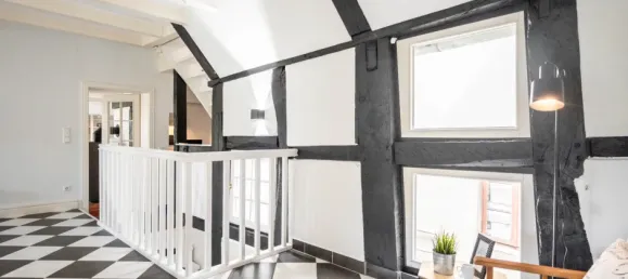 Casa de 4 habitaciónes en Lippe, Germany No. 325315 20