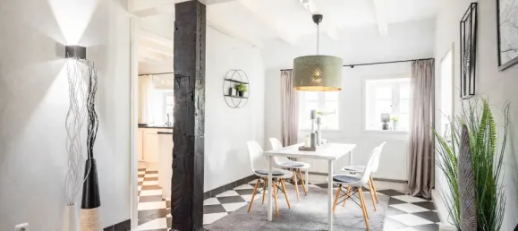 Casa de 4 habitaciónes en Lippe, Germany No. 325315 18