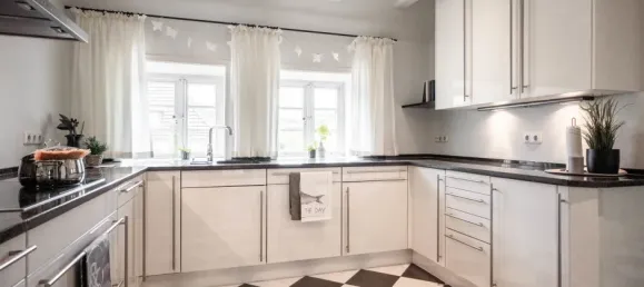 Casa de 4 habitaciónes en Lippe, Germany No. 325315 15