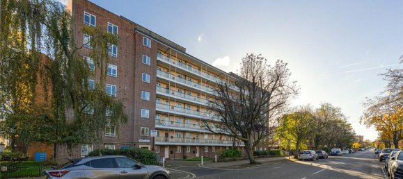 Apartamento T1 em St Johns Wood, United Kingdom N.º 7494 28