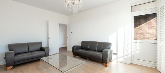 Apartamento T1 em St Johns Wood, United Kingdom N.º 7494 5