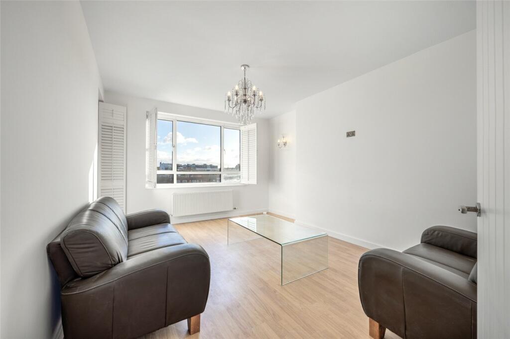 Apartamento T1 em St Johns Wood, United Kingdom N.º 7494