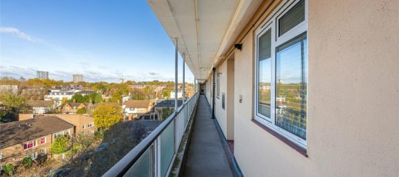 Apartamento T1 em St Johns Wood, United Kingdom N.º 7494 15