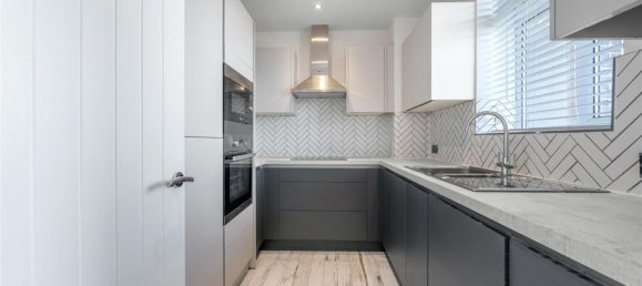 Apartamento T1 em St Johns Wood, United Kingdom N.º 7494 17