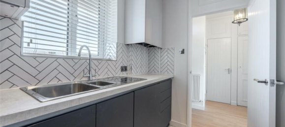 Apartamento T1 em St Johns Wood, United Kingdom N.º 7494 8