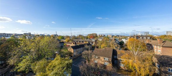 Apartamento T1 em St Johns Wood, United Kingdom N.º 7494 29