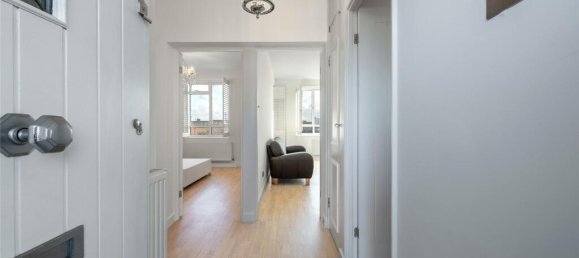 Apartamento T1 em St Johns Wood, United Kingdom N.º 7494 9