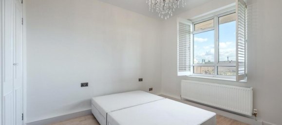 Apartamento T1 em St Johns Wood, United Kingdom N.º 7494 22