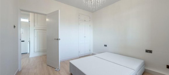 Apartamento T1 em St Johns Wood, United Kingdom N.º 7494 11