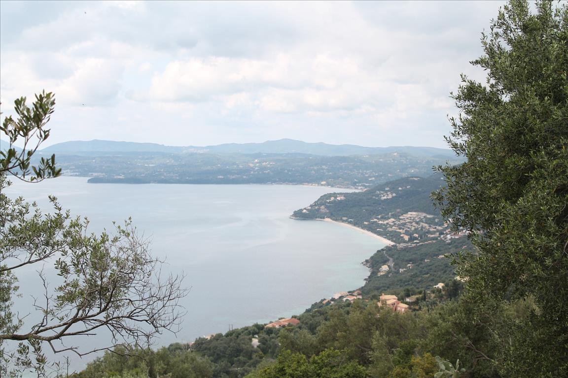 Hotel em Corfu, Greece 8000 m² N.º 7916