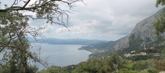 8000m² Hotel in Corfu, Greece No. 7916 3