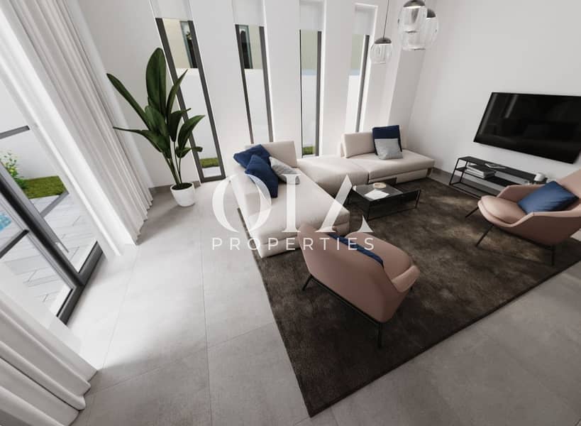 Villa T4 em Yas Island, UAE N.º 25992