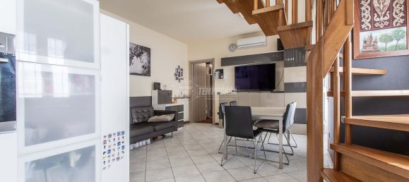 Dúplex de 3 habitaciónes en Solbiate Olona, Italy No. 130326 5