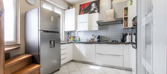 Dúplex de 3 habitaciónes en Solbiate Olona, Italy No. 130326 8