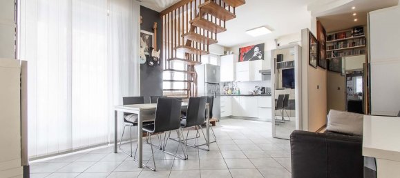 Dúplex de 3 habitaciónes en Solbiate Olona, Italy No. 130326 6