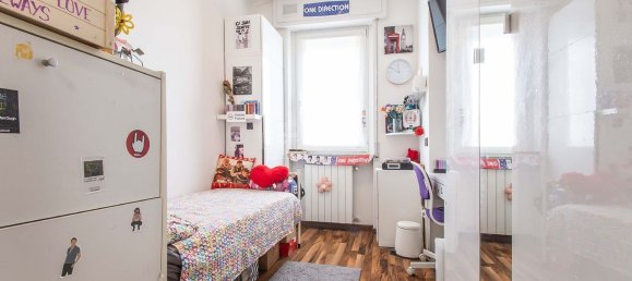 Dúplex de 3 habitaciónes en Solbiate Olona, Italy No. 130326 13