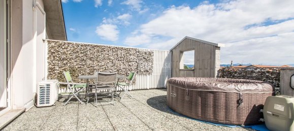 Dúplex de 3 habitaciónes en Solbiate Olona, Italy No. 130326 21