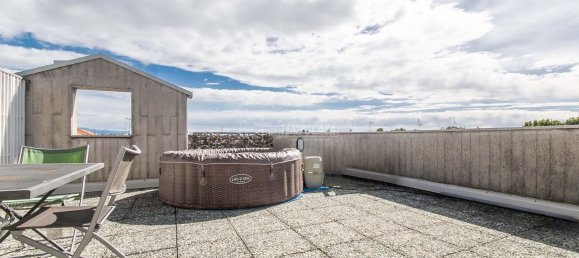 Dúplex de 3 habitaciónes en Solbiate Olona, Italy No. 130326 20