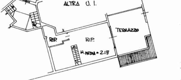 Dúplex de 3 habitaciónes en Solbiate Olona, Italy No. 130326 24