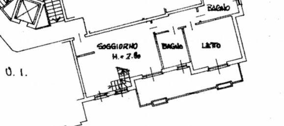 Dúplex de 3 habitaciónes en Solbiate Olona, Italy No. 130326 23