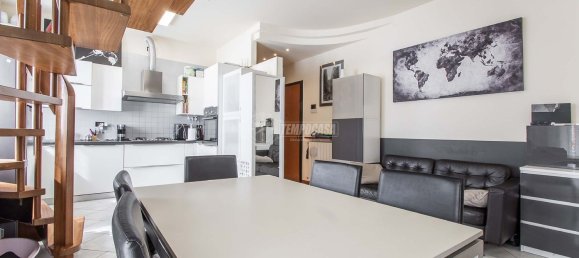 Dúplex de 3 habitaciónes en Solbiate Olona, Italy No. 130326 2