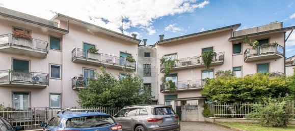 Dúplex de 3 habitaciónes en Solbiate Olona, Italy No. 130326 22