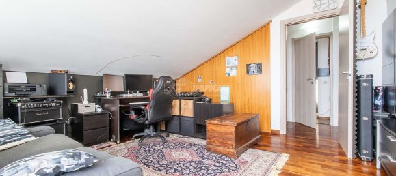 Dúplex de 3 habitaciónes en Solbiate Olona, Italy No. 130326 19