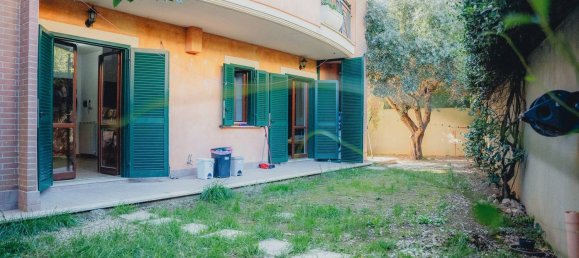 2 rooms Apartment in Mentana, Italy No. 27801 5