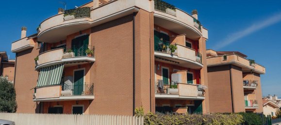 2 rooms Apartment in Mentana, Italy No. 27801 15