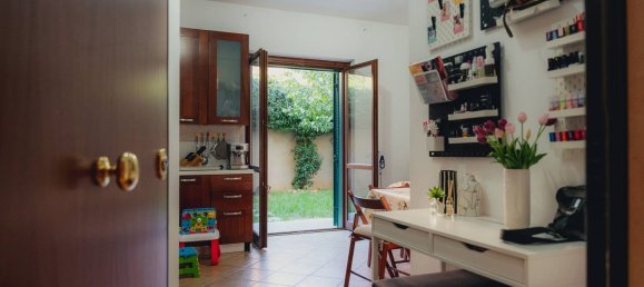 2 rooms Apartment in Mentana, Italy No. 27801 22