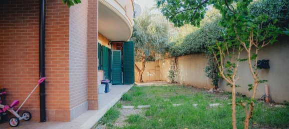 2 rooms Apartment in Mentana, Italy No. 27801 17