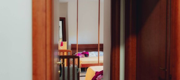 2 rooms Apartment in Mentana, Italy No. 27801 24