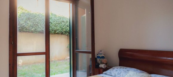 2 rooms Apartment in Mentana, Italy No. 27801 12