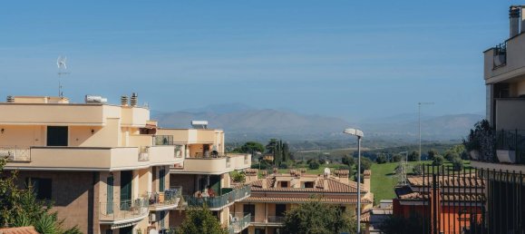 2 rooms Apartment in Mentana, Italy No. 27801 19