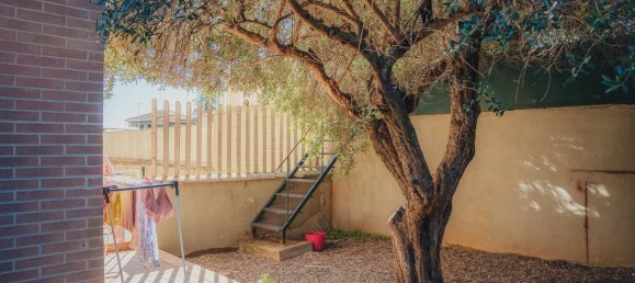 2 rooms Apartment in Mentana, Italy No. 27801 6