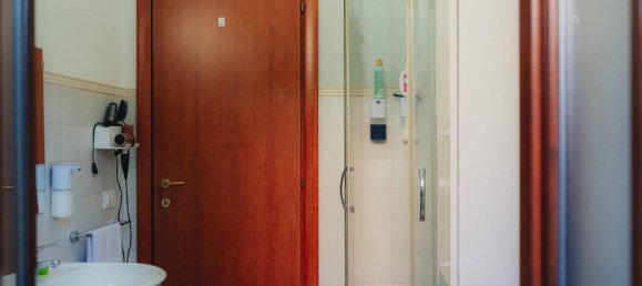 2 rooms Apartment in Mentana, Italy No. 27801 14