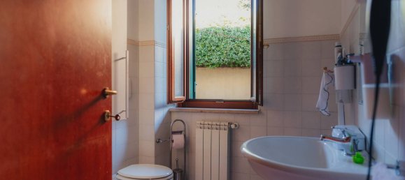 2 rooms Apartment in Mentana, Italy No. 27801 13