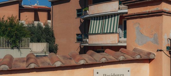 2 rooms Apartment in Mentana, Italy No. 27801 20